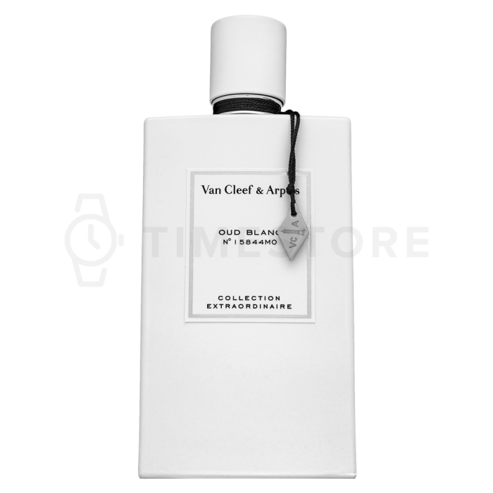 Van Cleef & Arpels Collection Extraordinaire Oud Blanc parfumirana voda unisex 75 ml