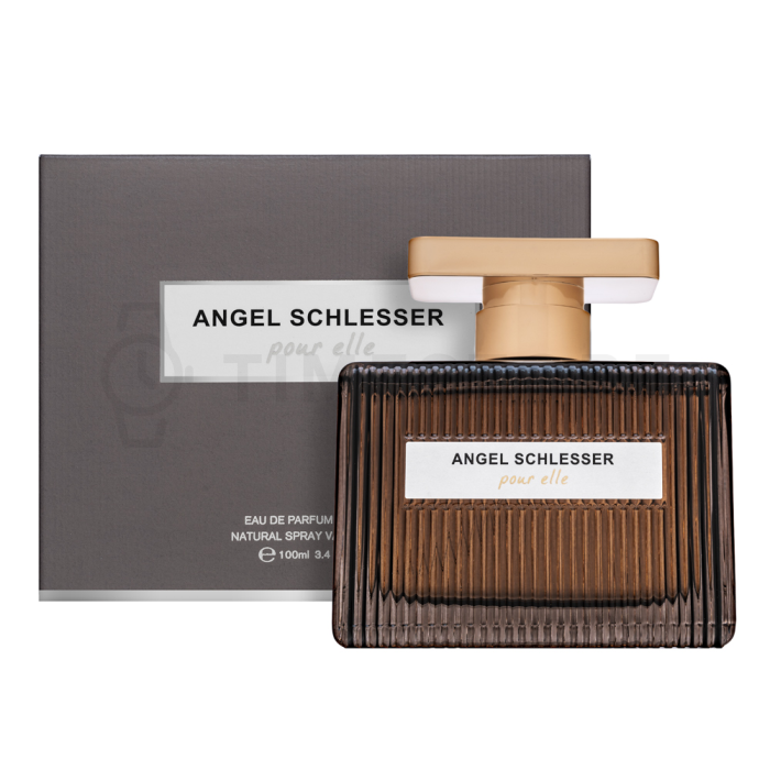 Angel Schlesser Pour Elle Sensuelle Eau de Parfum nőknek 100 ml