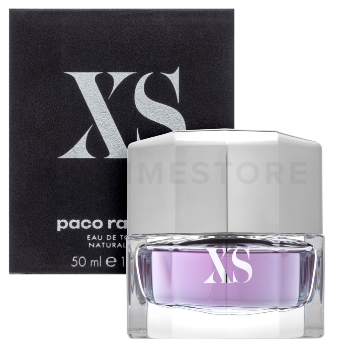 Paco Rabanne XS pour Homme 2018 Eau de Toilette férfiaknak 50 ml