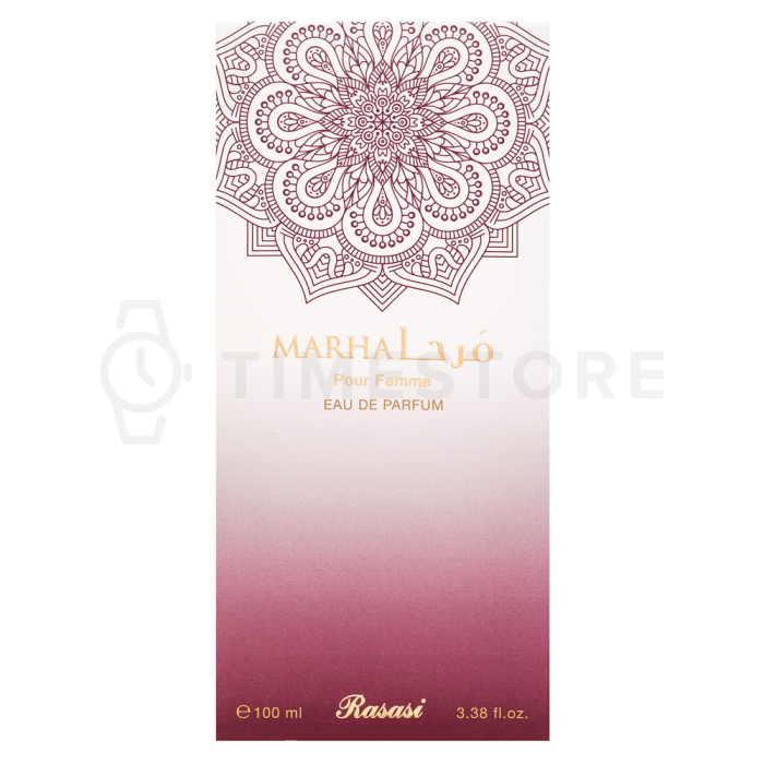 Rasasi Marha Pour Femme Eau de Parfum femei 100 ml