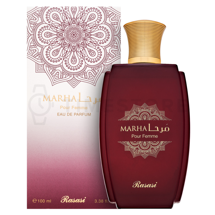 Rasasi Marha Pour Femme Eau de Parfum femei 100 ml