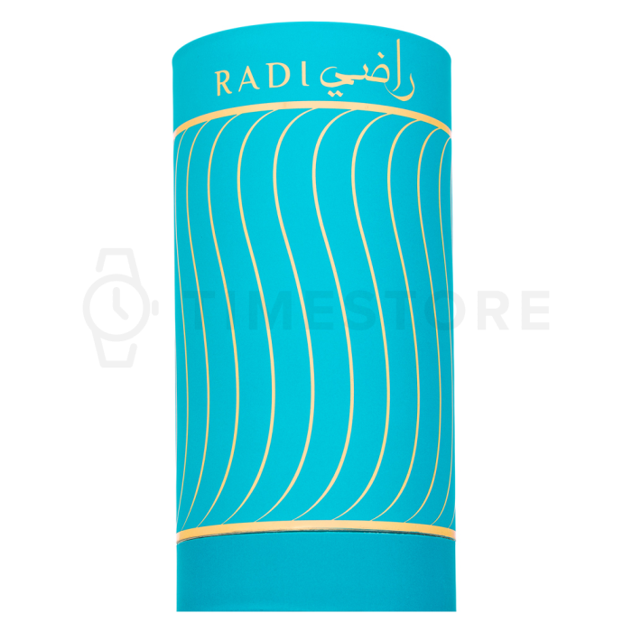 Rasasi Radi parfumirana voda unisex 100 ml