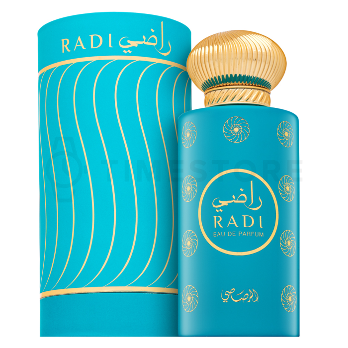 Rasasi Radi parfumirana voda unisex 100 ml