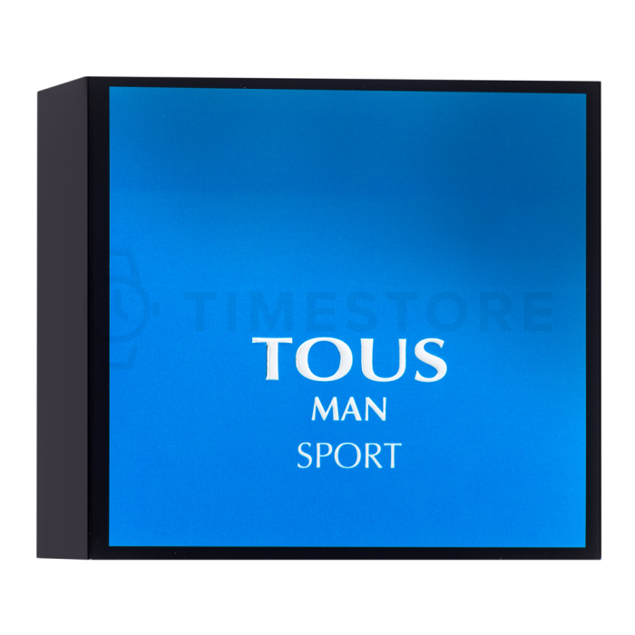 Tous Man Sport Eau de Toilette para hombre 50 ml
