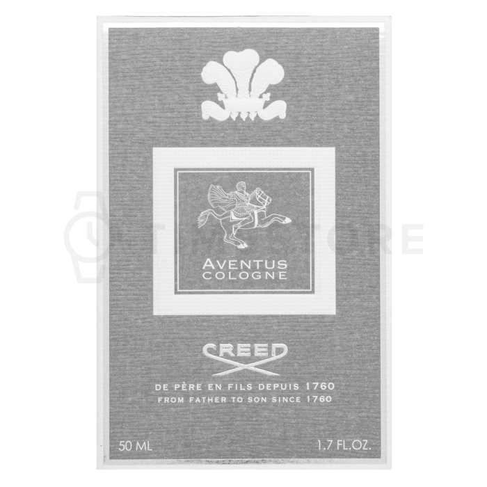 Creed Aventus Cologne parfémovaná voda pro muže 50 ml