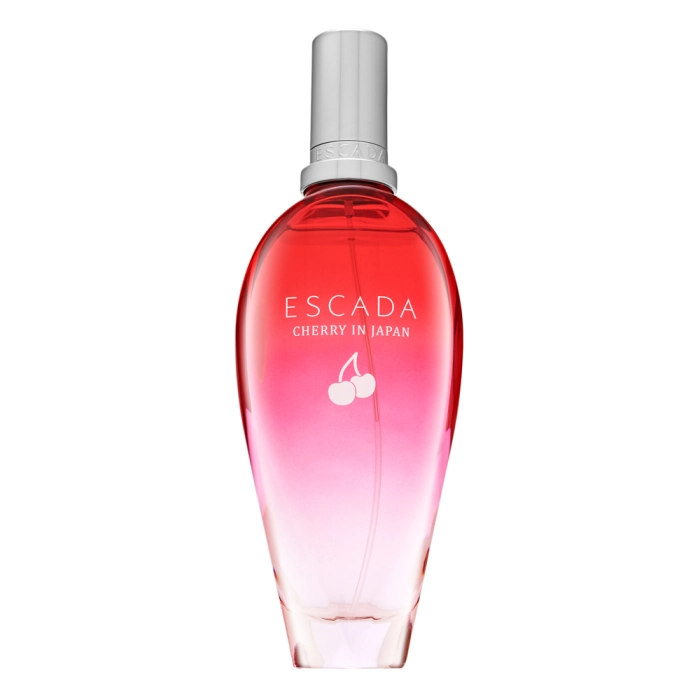 Escada Cherry in Japan toaletní voda pro ženy 100 ml