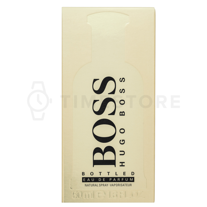 Hugo Boss Boss Bottled Eau de Parfum woda perfumowana dla mężczyzn 50 ml