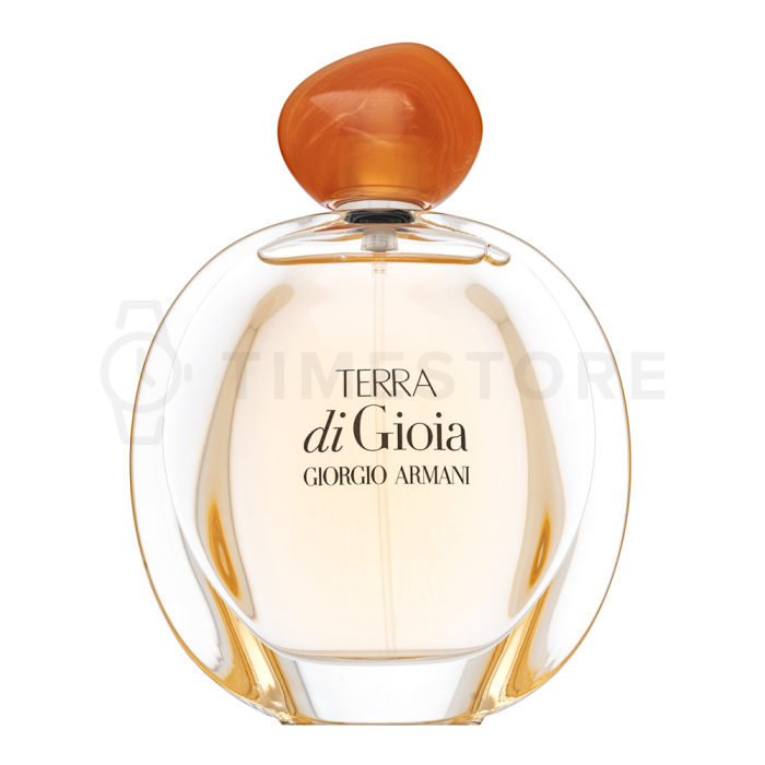 Armani (Giorgio Armani) Terra Di Gioia parfumirana voda za ženske 100 ml