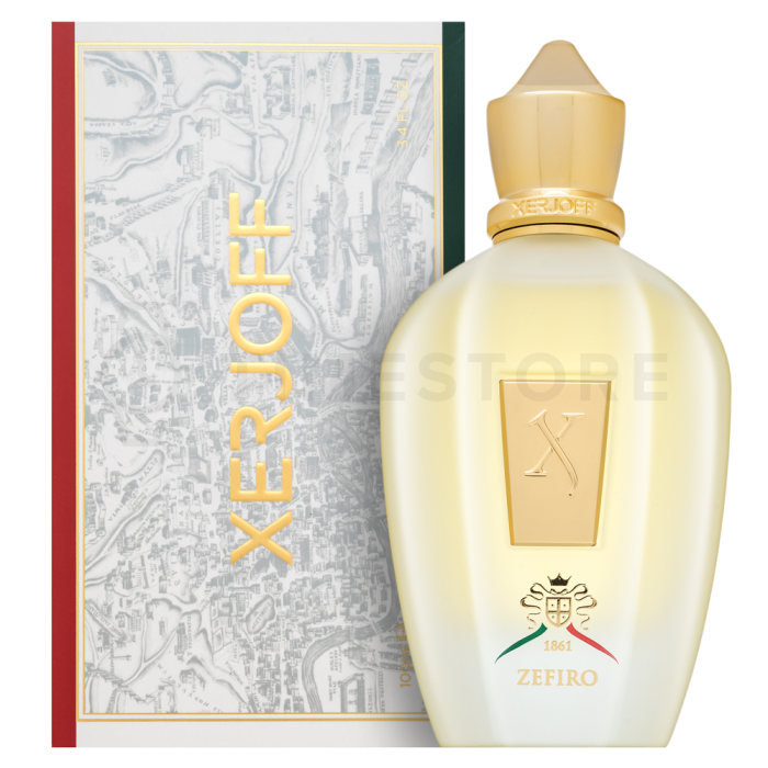 Xerjoff Zefiro Eau de Parfum unisex 100 ml
