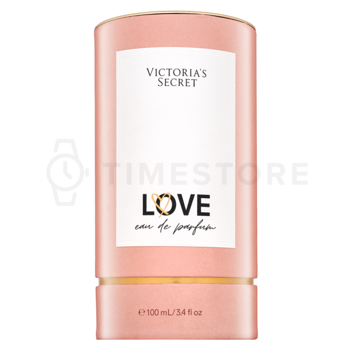 Victoria's Secret Love Eau de Parfum nőknek 100 ml