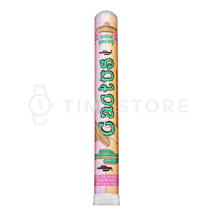 Cuba Cactus Eau de Parfum para mujer 35 ml