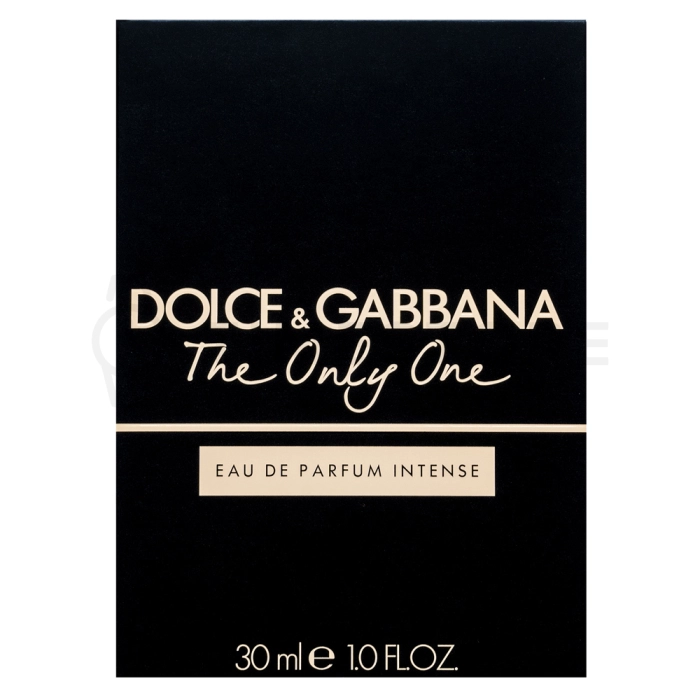 Dolce & Gabbana The Only One Intense Eau de Parfum nőknek 30 ml