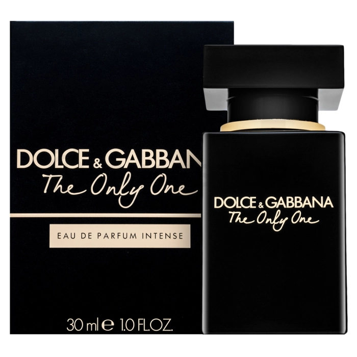 Dolce & Gabbana The Only One Intense Eau de Parfum nőknek 30 ml
