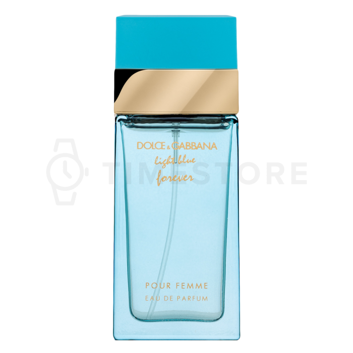 Dolce & Gabbana Light Blue Forever Eau de Parfum nőknek 25 ml