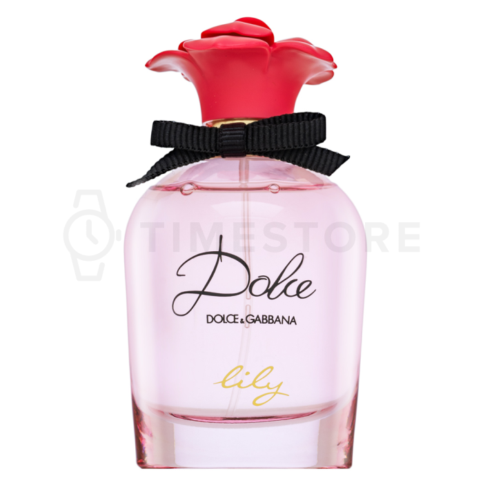 Dolce & Gabbana Dolce Lily toaletná voda pre ženy 75 ml
