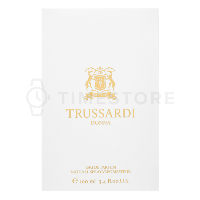 Trussardi Donna 2011 Eau de Parfum femei 100 ml
