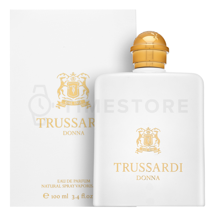 Trussardi Donna 2011 Eau de Parfum femei 100 ml