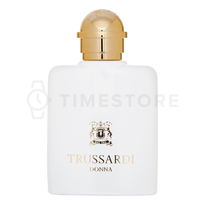 Trussardi Donna 2011 Eau de Parfum nőknek 30 ml