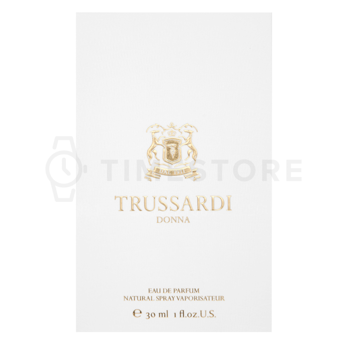 Trussardi Donna 2011 Eau de Parfum nőknek 30 ml
