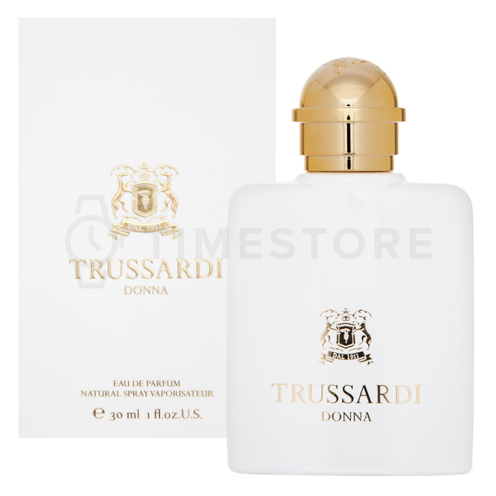 Trussardi Donna 2011 Eau de Parfum nőknek 30 ml