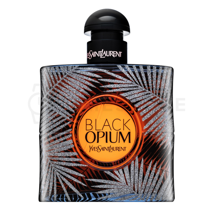 Yves Saint Laurent Black Opium Exotic Illusion parfémovaná voda pro ženy 50 ml