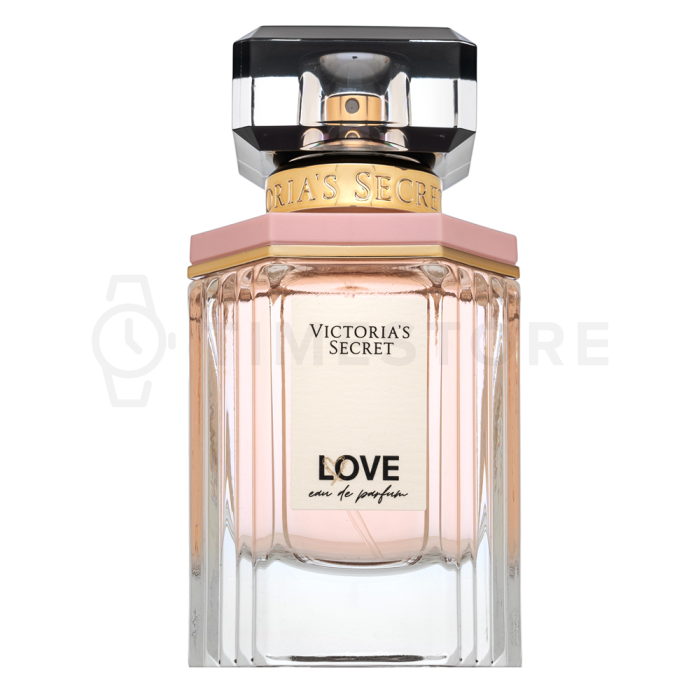 Victoria's Secret Love Eau de Parfum femei 50 ml