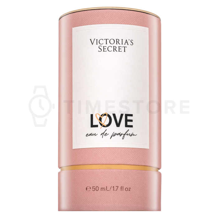 Victoria's Secret Love Eau de Parfum femei 50 ml