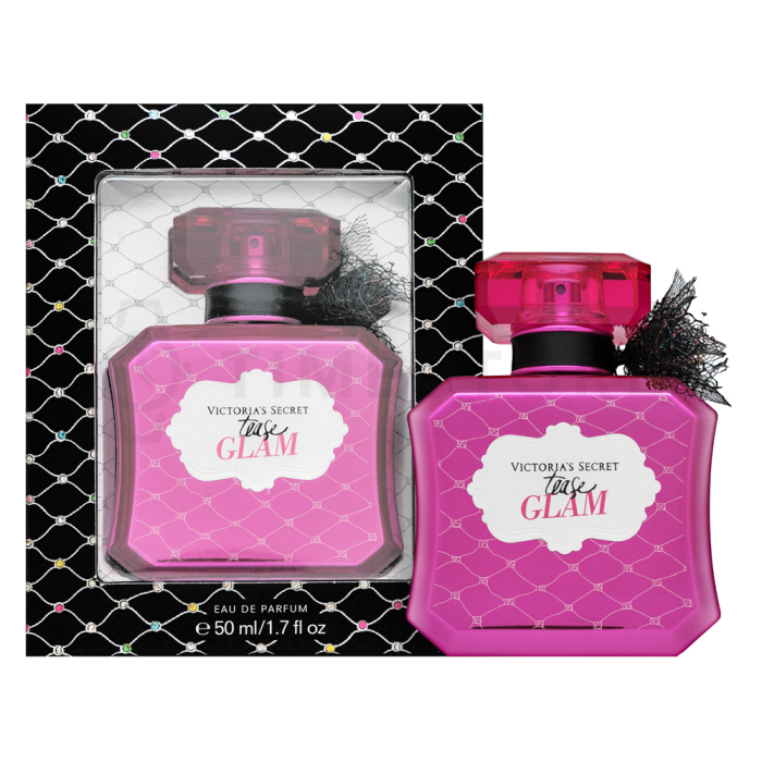 Victoria's Secret Tease Glam Eau de Parfum femei 50 ml