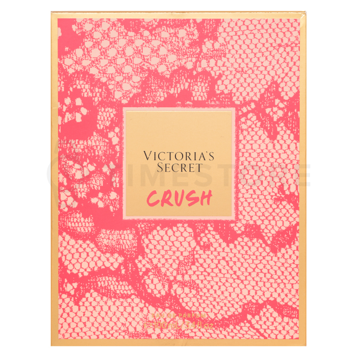 Victoria's Secret Crush Eau de Parfum femei 100 ml