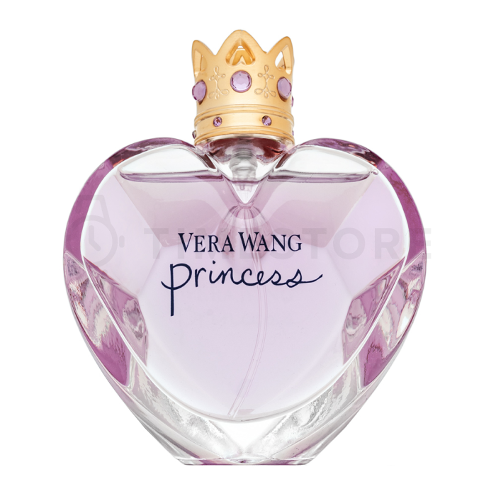 Vera Wang Princess Cracker woda toaletowa dla kobiet 30 ml