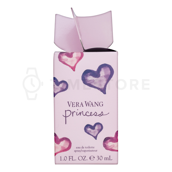 Vera Wang Princess Cracker woda toaletowa dla kobiet 30 ml