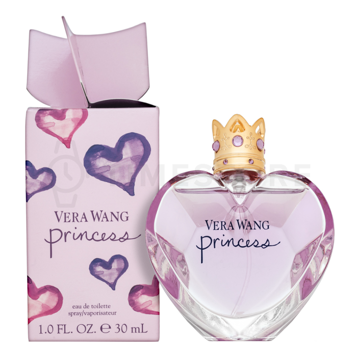 Vera Wang Princess Cracker woda toaletowa dla kobiet 30 ml
