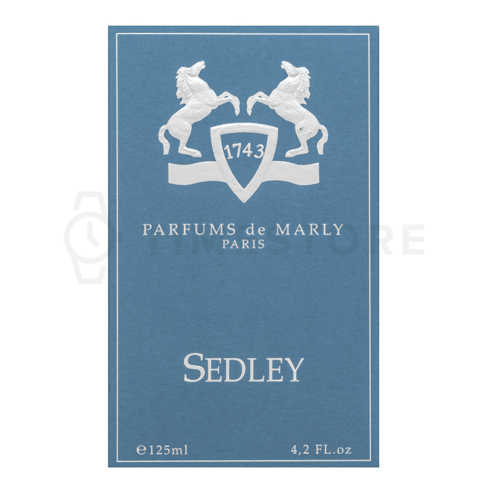 Parfums de Marly Sedley parfémovaná voda unisex 125 ml