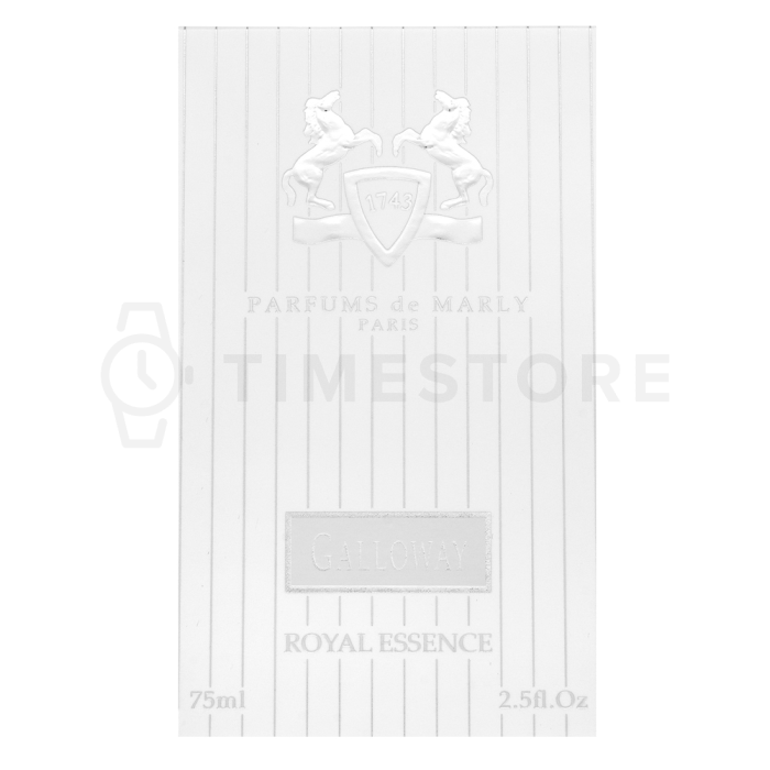 Parfums de Marly Galloway parfémovaná voda unisex 75 ml