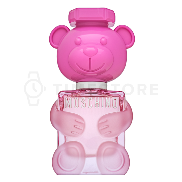 Moschino Toy 2 Bubble Gum Eau de Toilette femei 50 ml