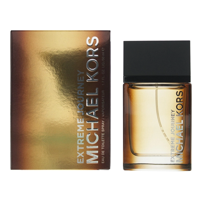 Michael Kors Extreme Journey toaletná voda pre mužov 50 ml