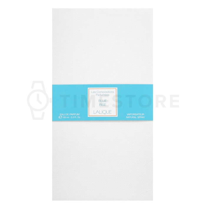 Lalique Les Compositions Parfumées Blue Rise parfumirana voda za ženske 100 ml