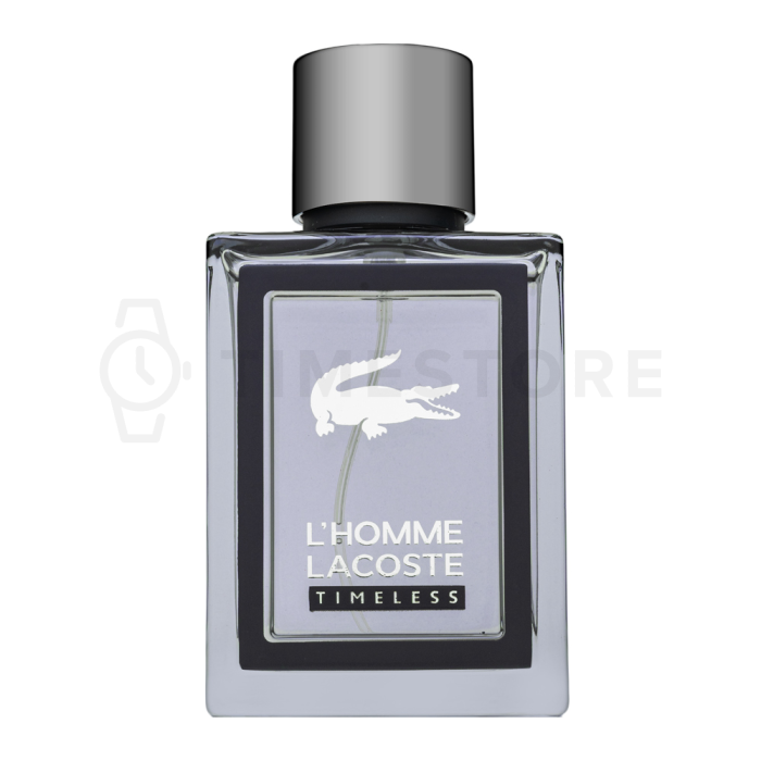 Lacoste L'Homme Lacoste Timeless Eau de Toilette bărbați 50 ml