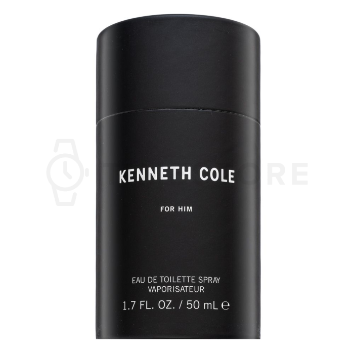 Kenneth Cole For Him Eau de Toilette bărbați 50 ml