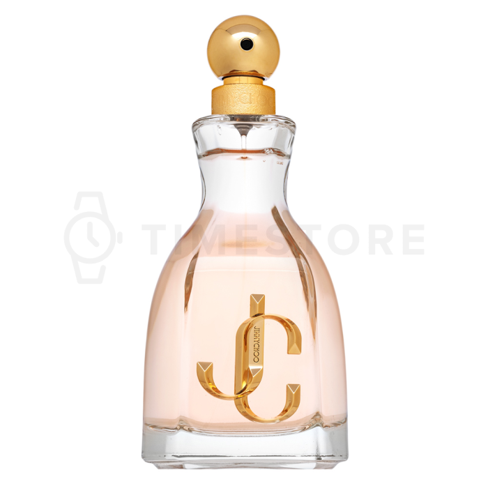 Jimmy Choo I Want Choo parfémovaná voda pro ženy 100 ml
