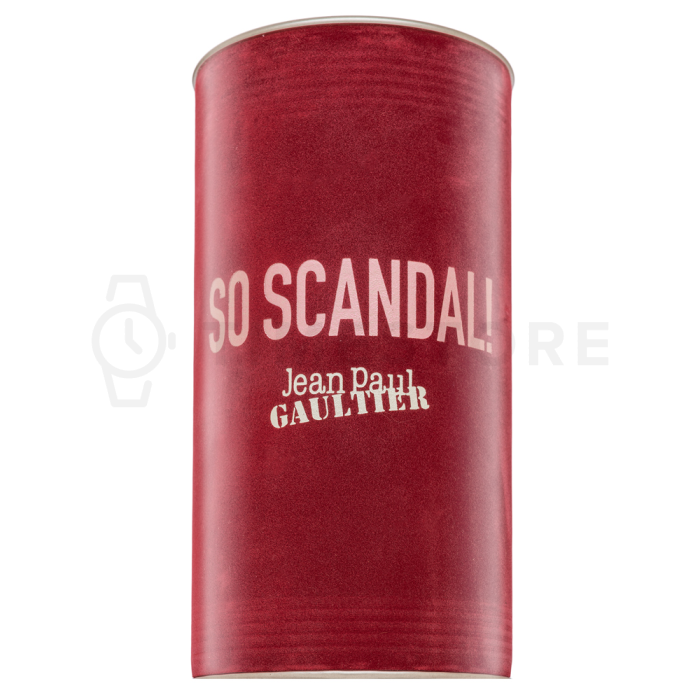 Jean P. Gaultier So Scandal! Eau de Parfum femei 50 ml
