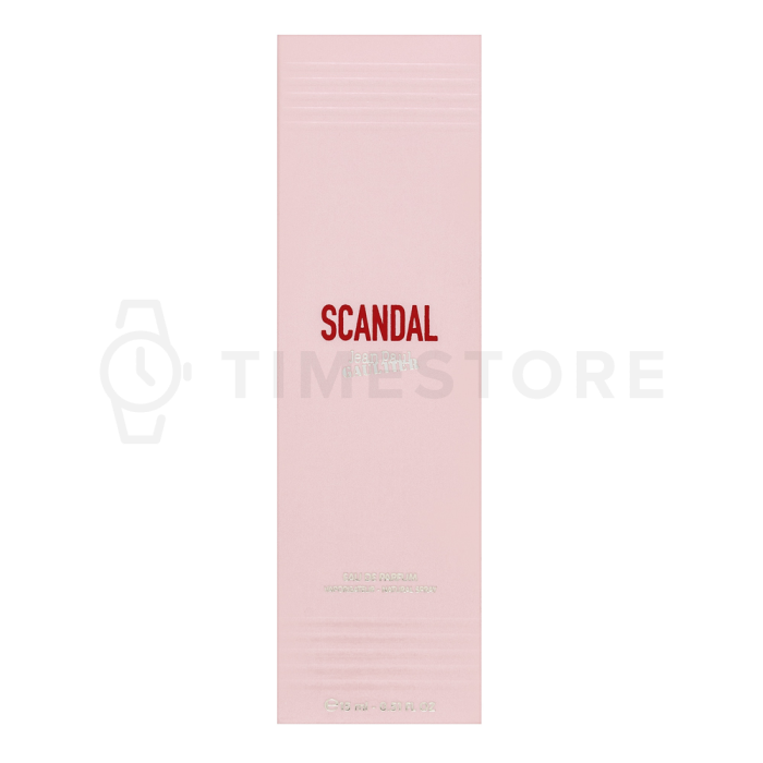 Jean P. Gaultier Scandal woda perfumowana dla kobiet 15 ml