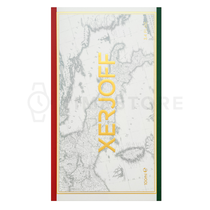 Xerjoff Renaissance Eau de Parfum unisex 100 ml