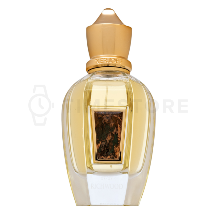 Xerjoff Richwood parfémovaná voda unisex 50 ml