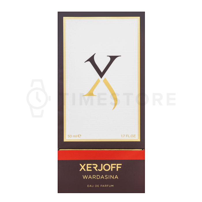 Xerjoff Wardasina woda perfumowana unisex 50 ml
