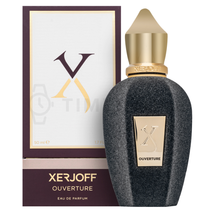 Xerjoff Overture parfémovaná voda unisex 50 ml