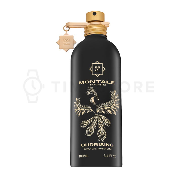 Montale Oudrising parfumirana voda unisex 100 ml