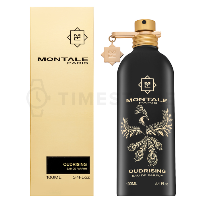 Montale Oudrising parfumirana voda unisex 100 ml