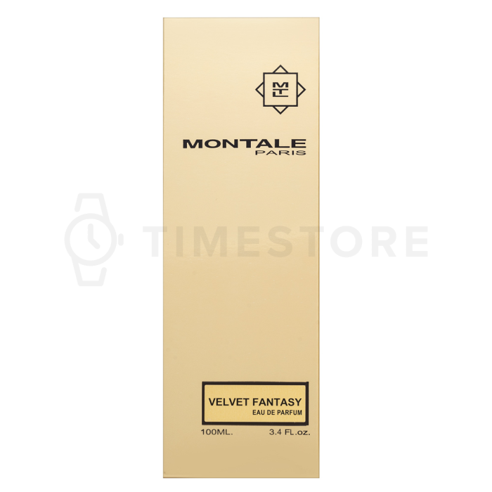 Montale Velvet Fantasy parfémovaná voda unisex 100 ml