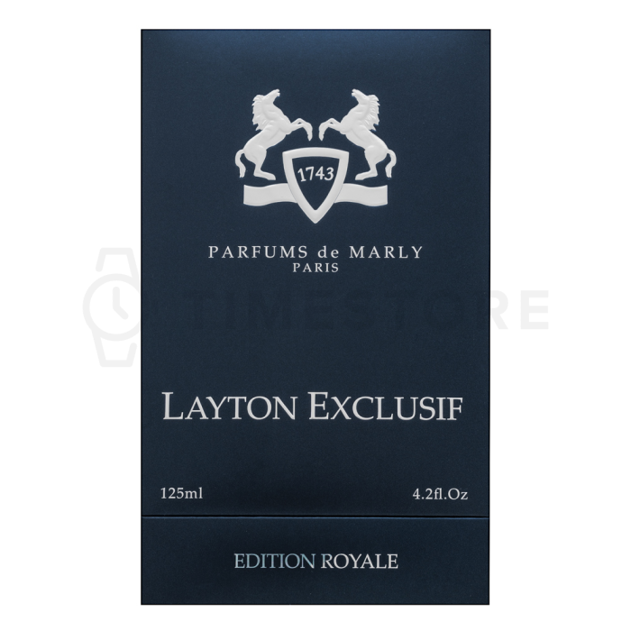 Parfums de Marly Layton Exclusif parfumirana voda unisex 125 ml